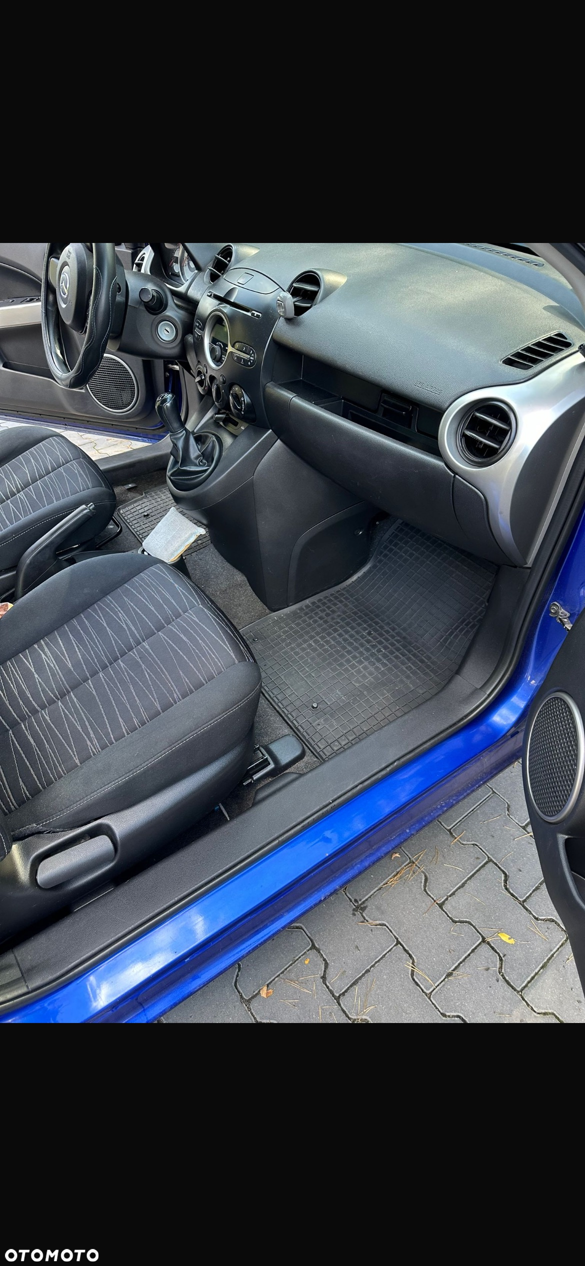 Mazda 2 1.3 Comfort - 15