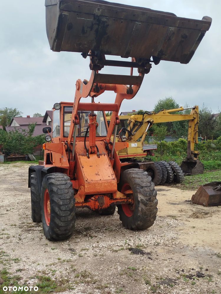 Hanomag B6 - 5