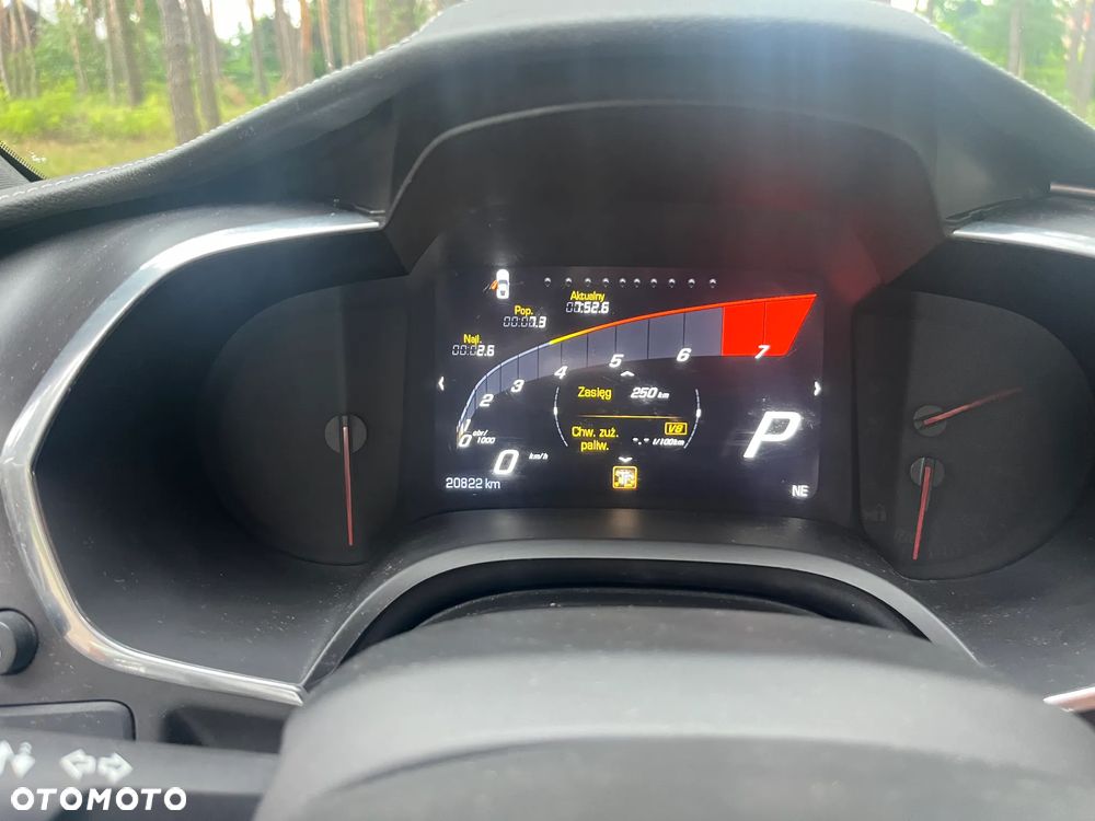 Chevrolet Corvette Grand Sport 3LT 6.2 Automatik - 10