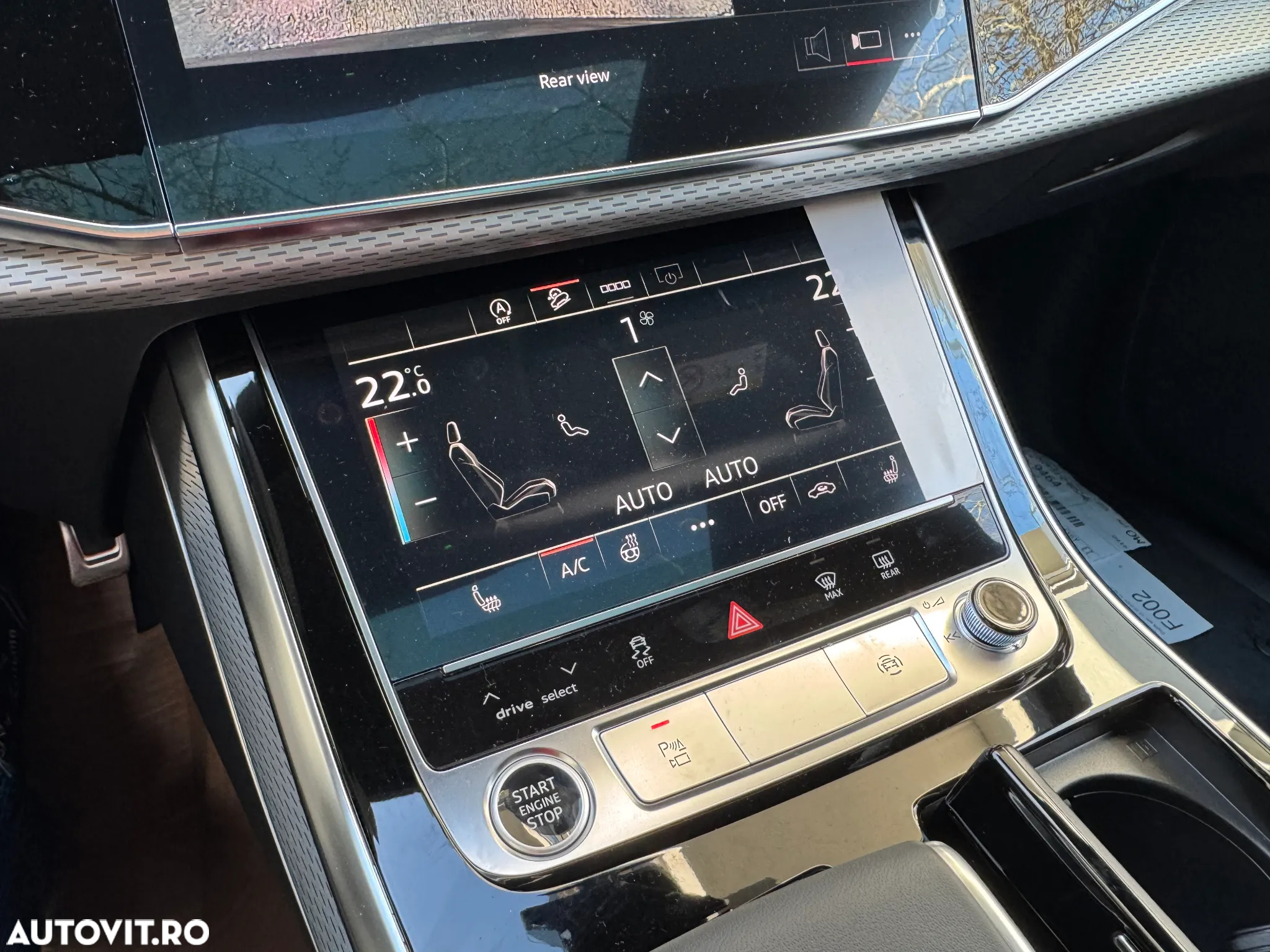 Audi Q8 50 TDI quattro Tiptronic MHEV - 15