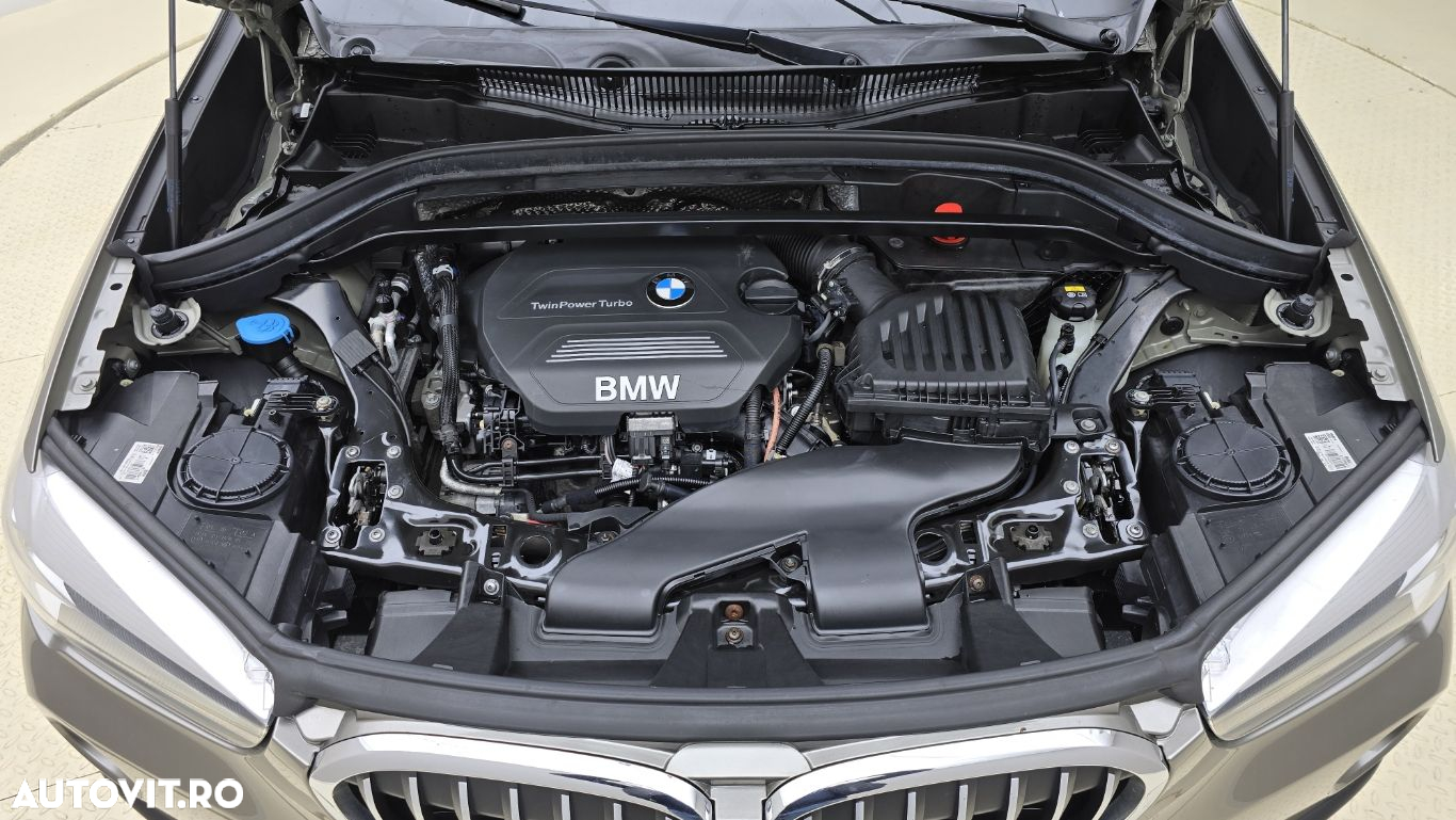 BMW X1 - 21