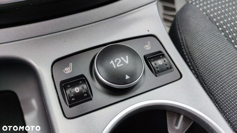 Ford C-MAX - 35