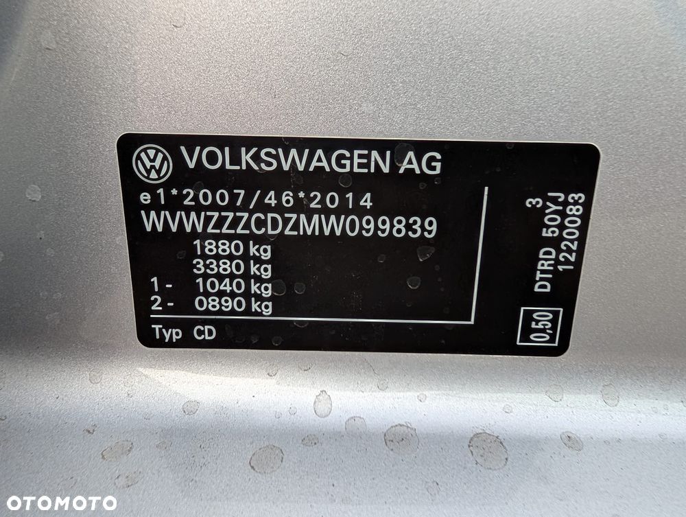 Volkswagen Golf 2.0 TDI Life - 37