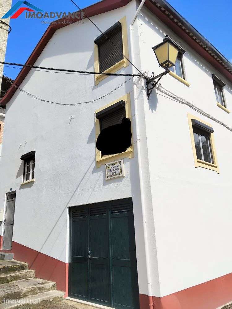 Moradia Remodelada em Lorvão - Penacova - Coimbra - Grande imagem: 4/55