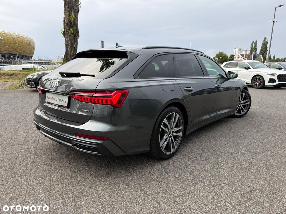 Audi A6 Avant - 11