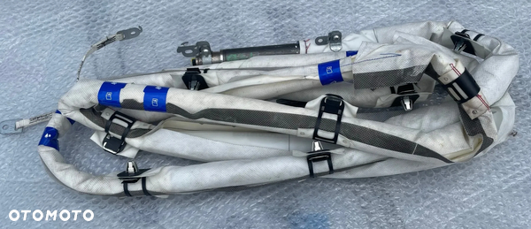 Audi A5 8T 8T8 Sportback poduszka powietrzna airbag kurtyna prawa