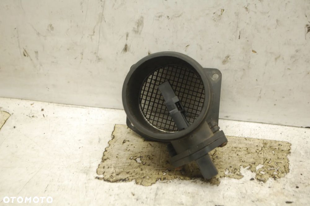 PRZEPŁYWOMIERZ AUDI A4 B6 2.0 ALT 06B133471A VW SEAT SKODA - 2