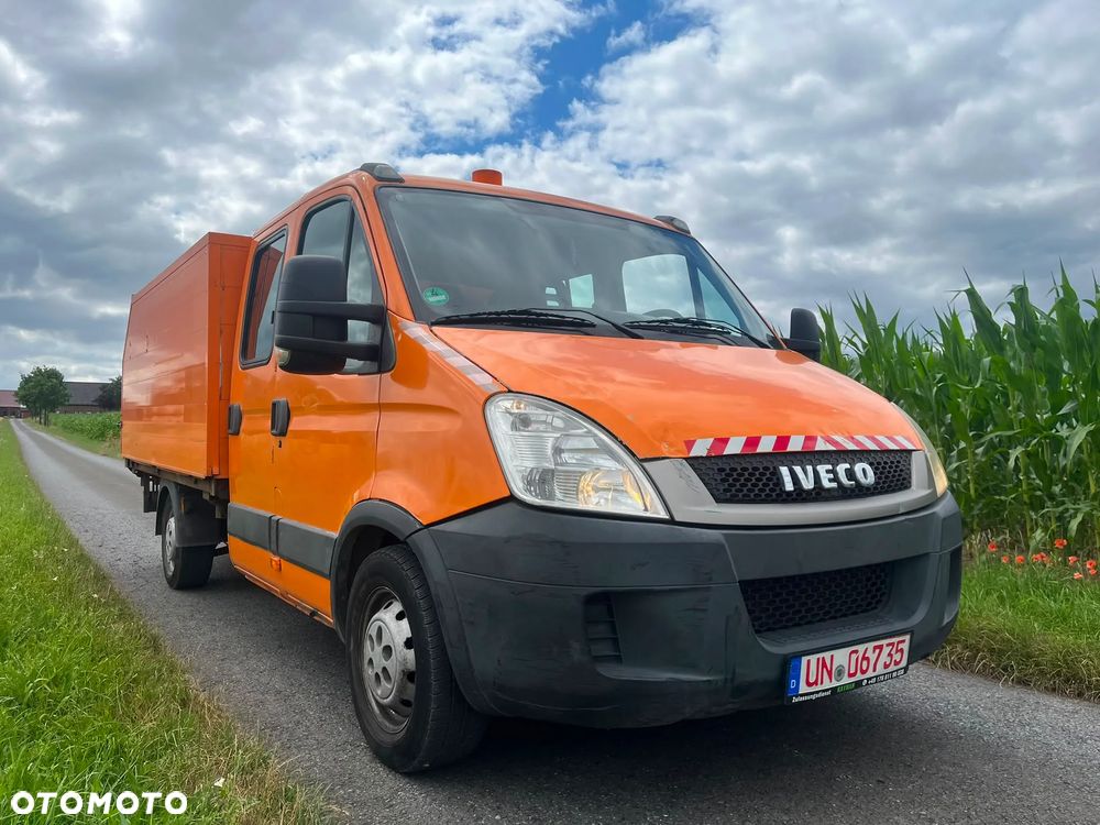 Iveco 35S13A - 2