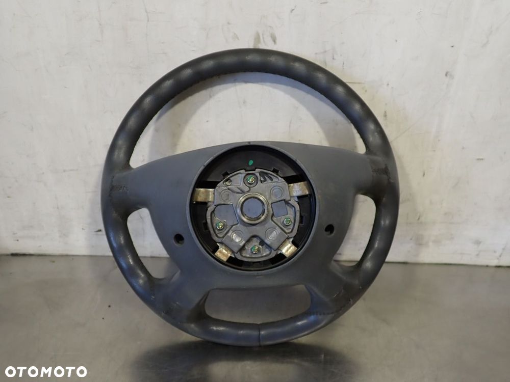 KIEROWNICA MERCEDES-BENZ CLK 230 - 3