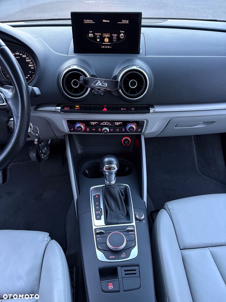 Audi A3 Sportback 1.2 TFSI Ambition S tronic - 7