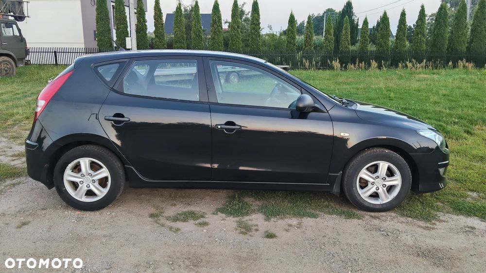 Hyundai i30 1.4 Edition Plus - 5