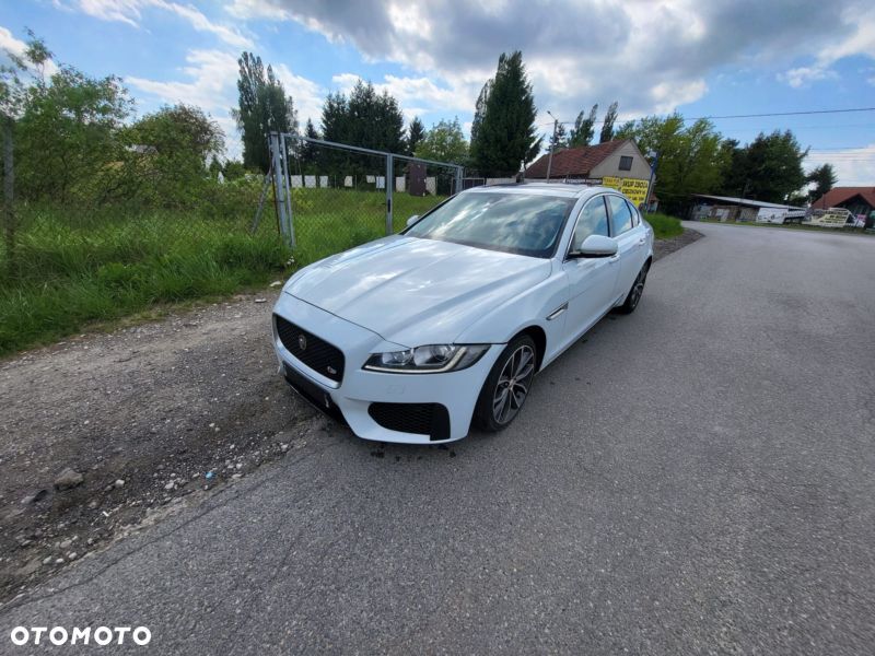 Jaguar XF - 2