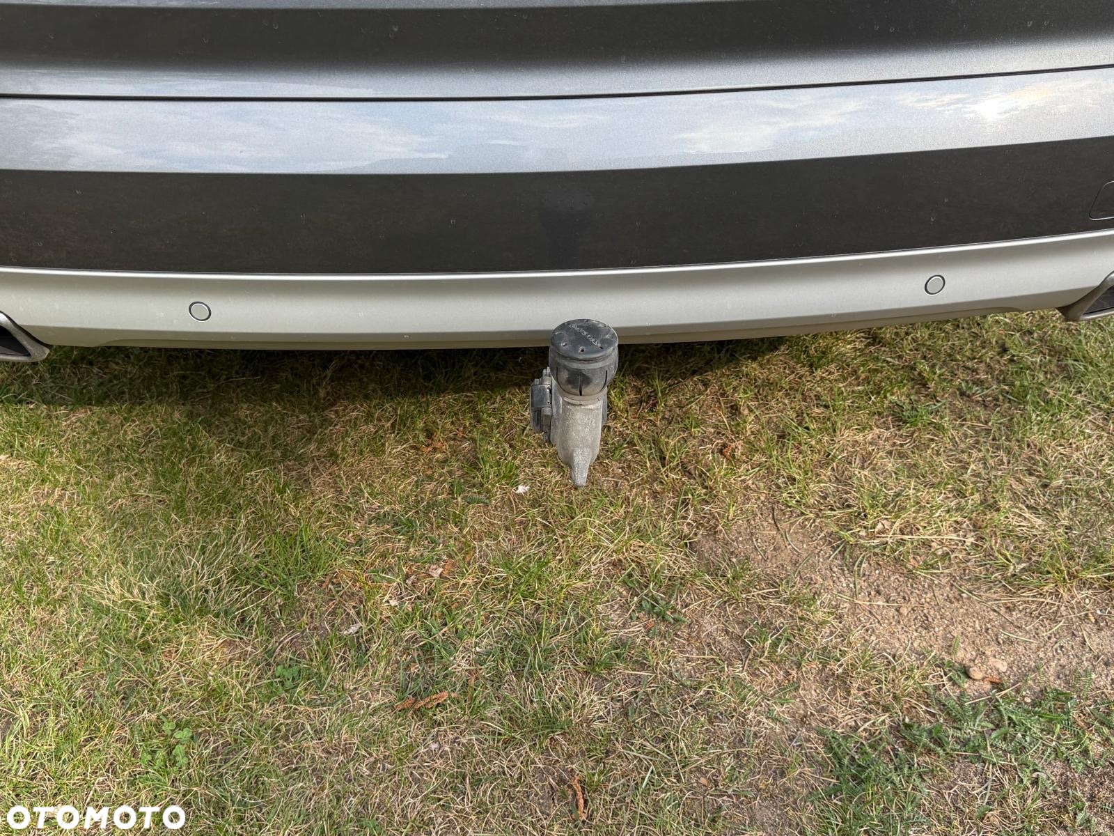 Volvo XC 90 D5 AWD Inscription 7os - 16