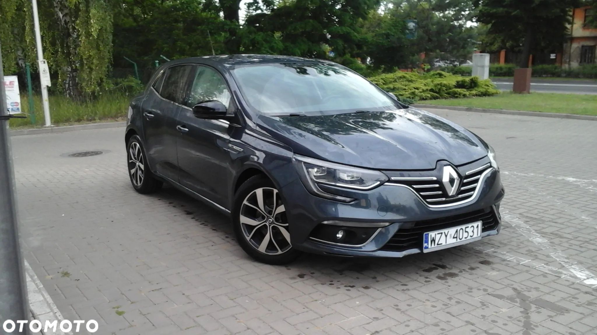Renault Megane 1.6 dCi Energy Limited - 1