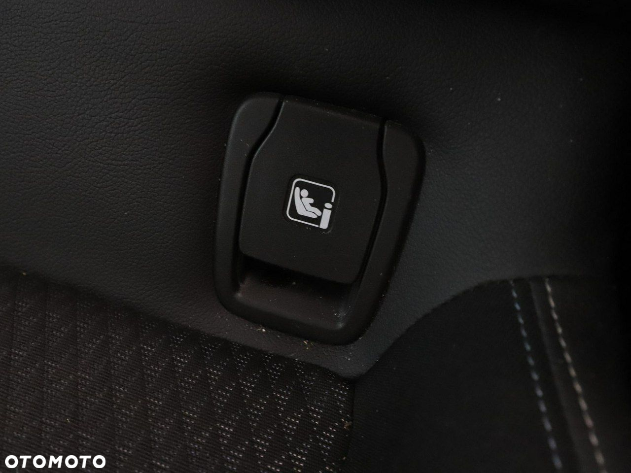 Opel Astra 1.6 D (CDTI) Start/Stop Innovation - 37