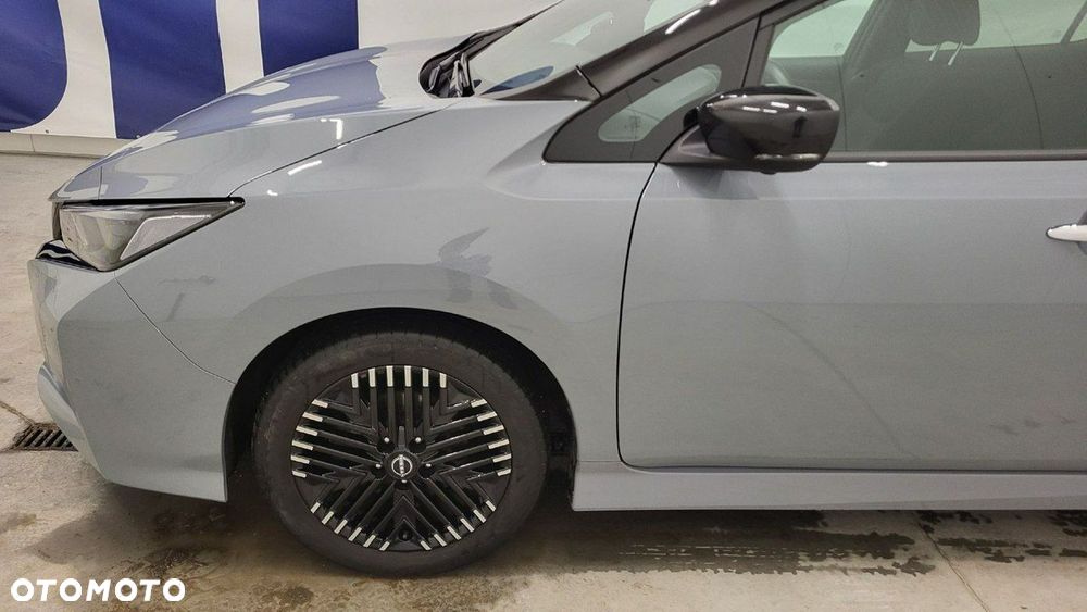 Nissan Leaf 40kWh N-Connecta - 10