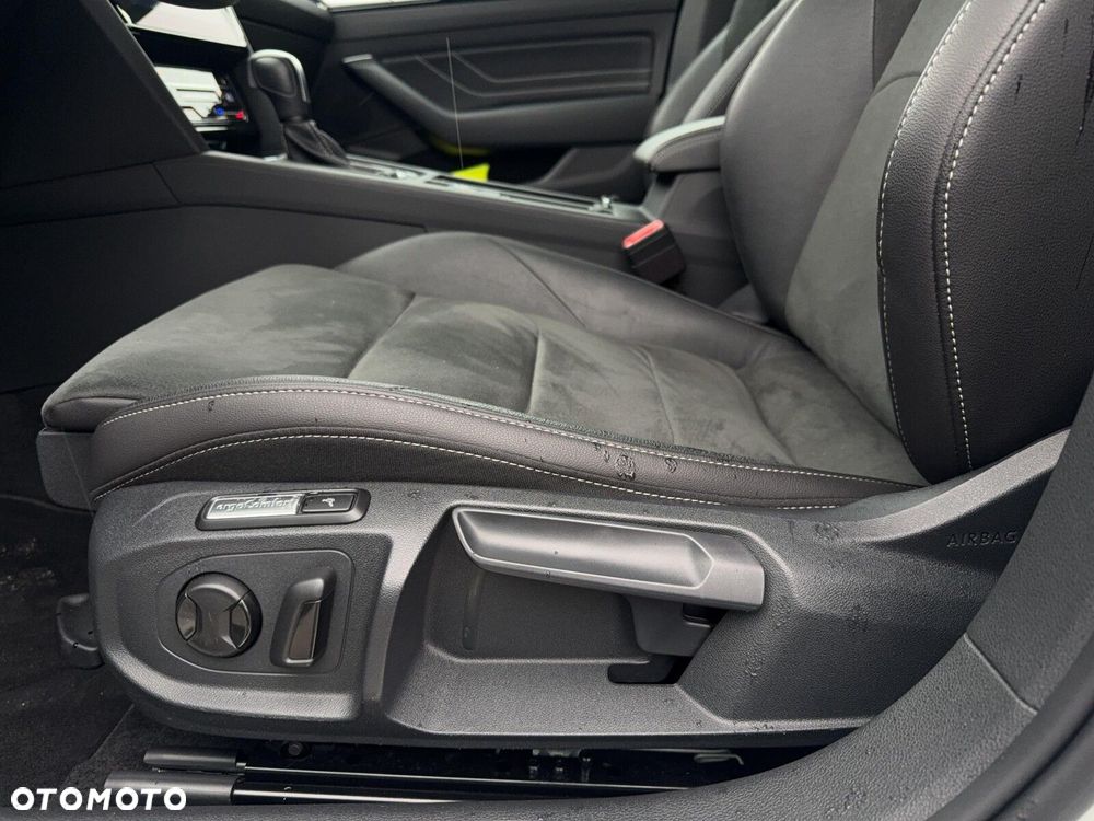 Volkswagen Arteon Shooting Brake 2.0 TDI 4Motion R-Line DSG - 26