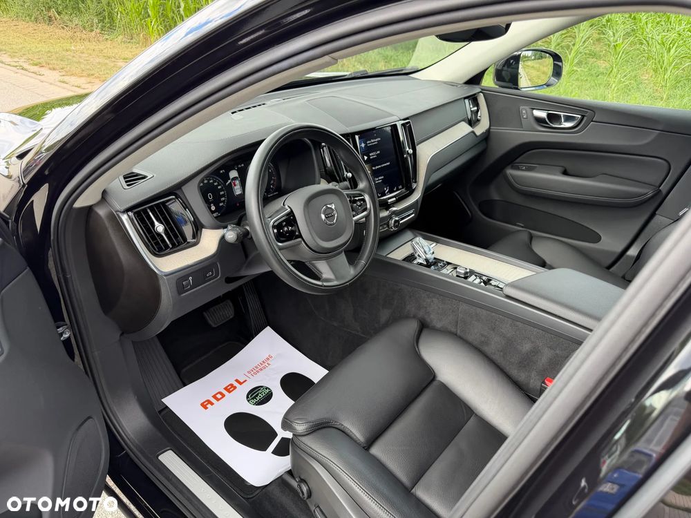 Volvo XC 60 B6 B AWD Inscription - 17