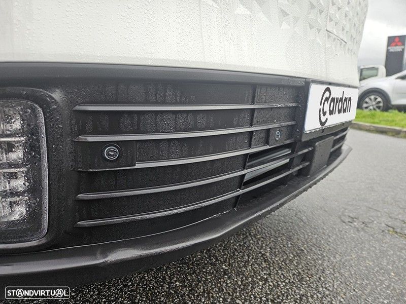 Maxus eDeliver 7 88 kWh L2H2 - 10