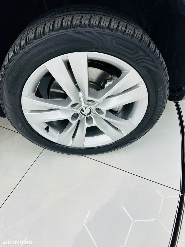 Skoda Karoq 1.6 TDI SCR Ambition - 10