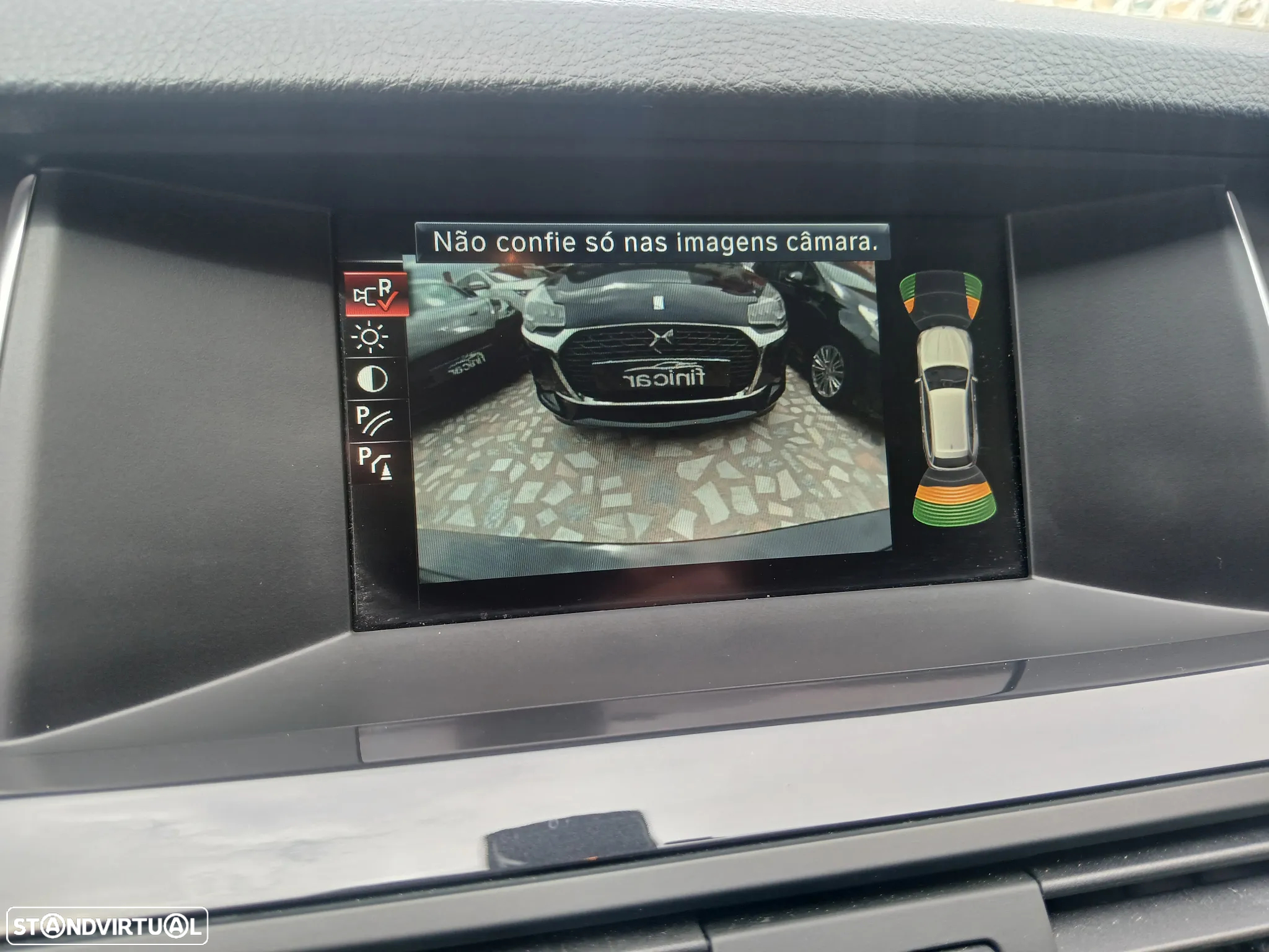 BMW 520 d Auto - 40