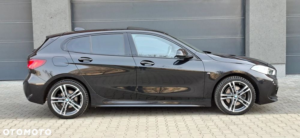 BMW Seria 1 118i M Sport - 11