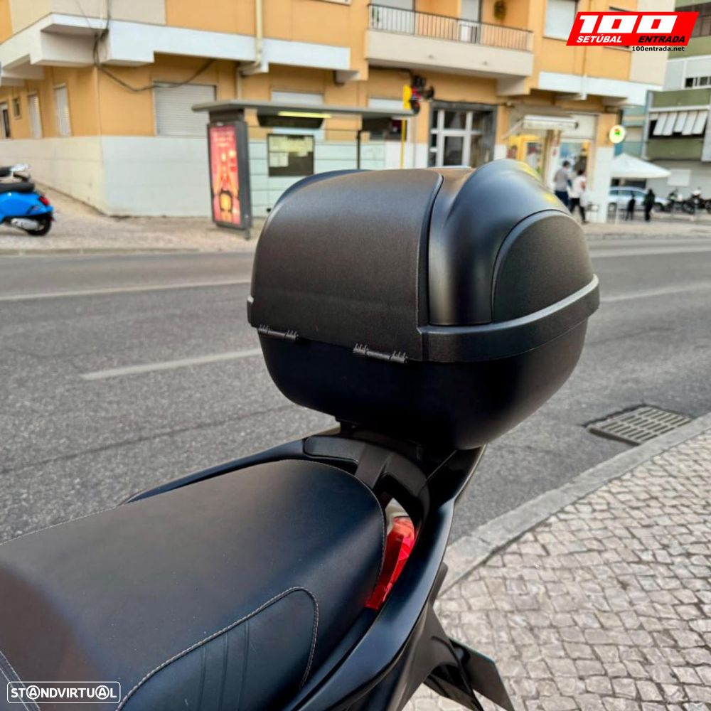 Piaggio Medley 125 - 20