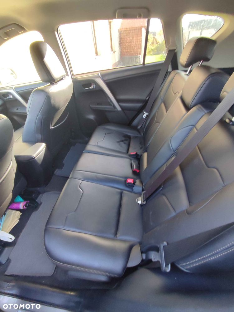 Toyota RAV4 2.0 Prestige - 7