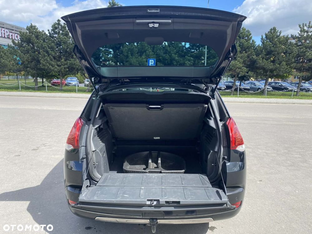 Peugeot 3008 e-HDi 115 ETG6 Stop&Start Active - 10