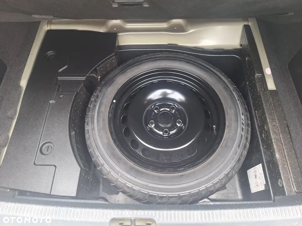 Volkswagen Passat 1.4 TSI BMT Comfortline - 7