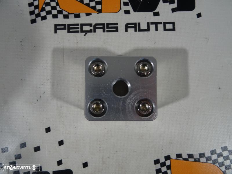 Kit Reforço De Caixa Volkswagen Golf Iv (1J1)  Kit Reforço De Caixa De - 5