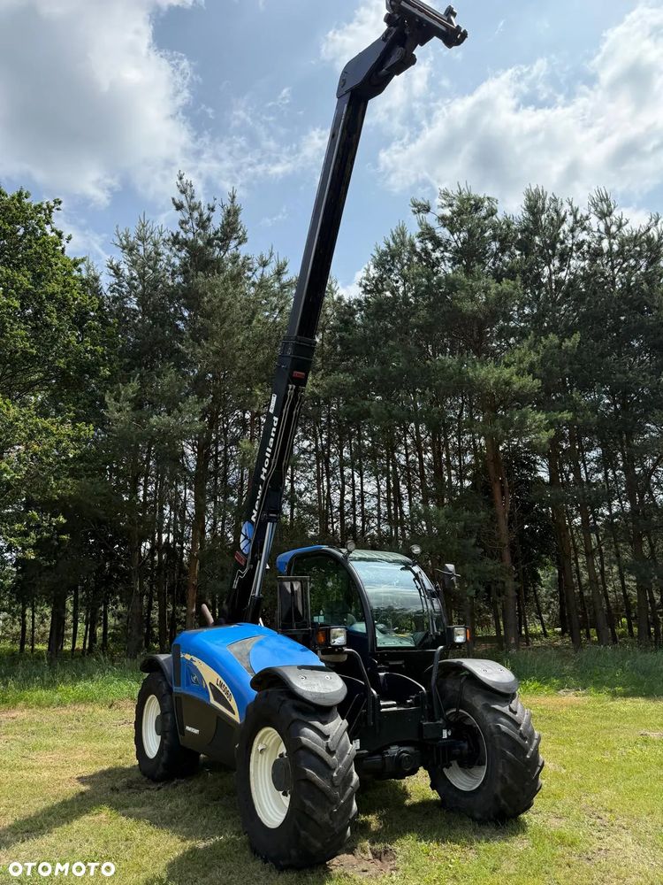 New Holland LM5060 PowerShift 7.1m 4T Manitou 634 LM5080 :629 : - 10