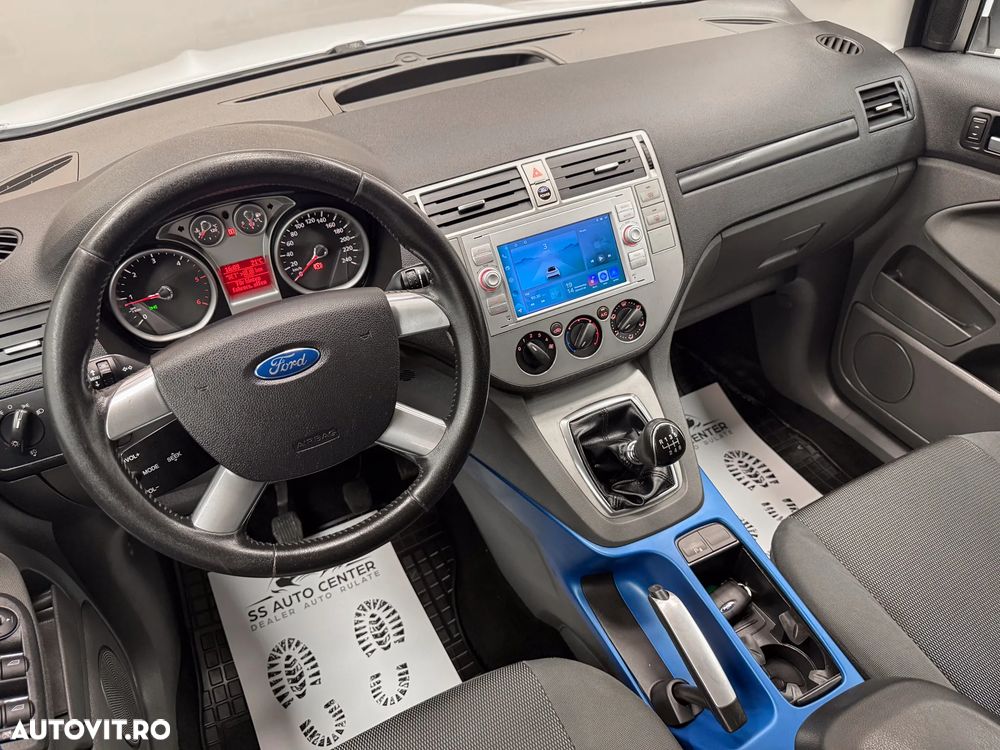 Ford Kuga 2.0 TDCi 2x4 Trend - 22