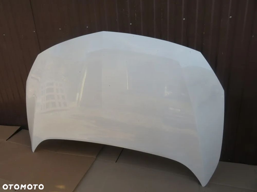 MASKA POKRYWA SILNIKA OPEL ASTRA IV J GTC OPC 12-18R DEMONTAŻ KRAKÓW - 6