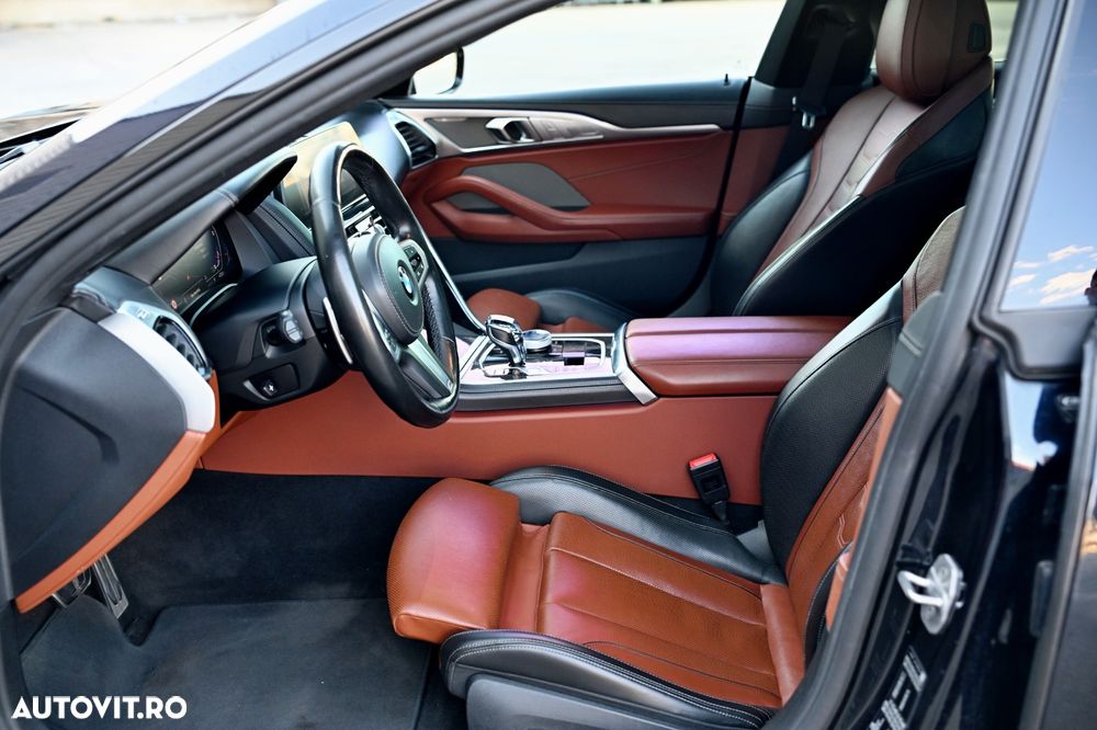 BMW Seria 8 - 6