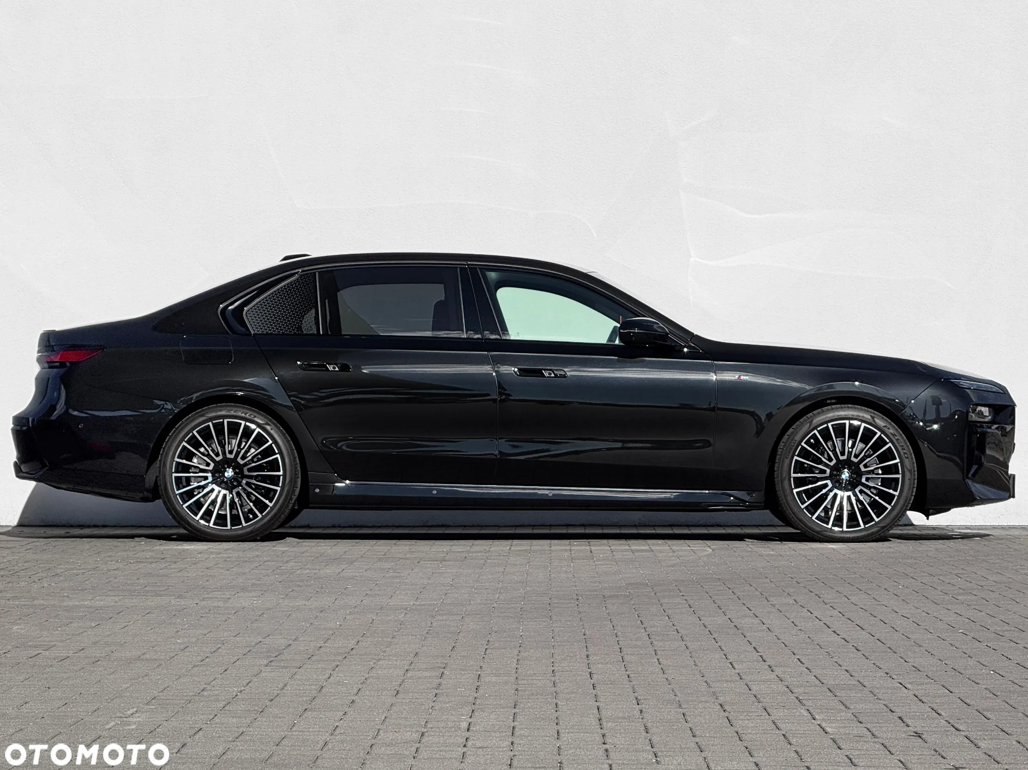 BMW Seria 7 - 3
