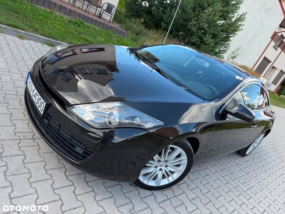 Renault Laguna - 2