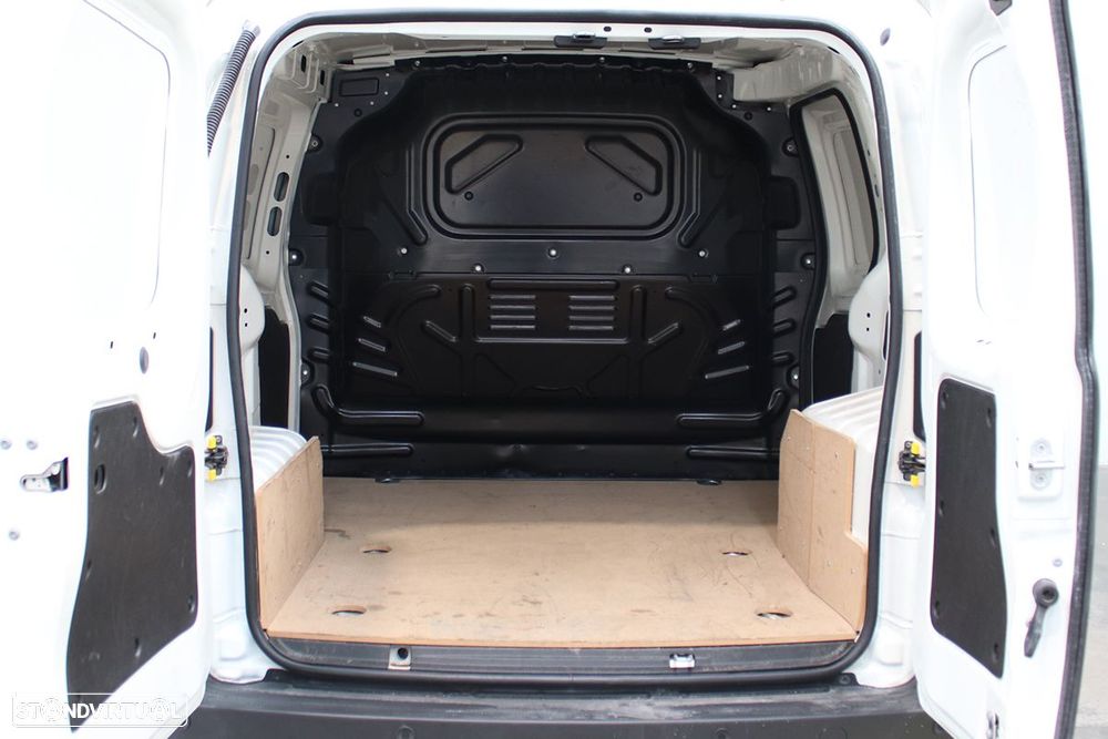 Fiat fiorino 1.3 m-jet sx - 19