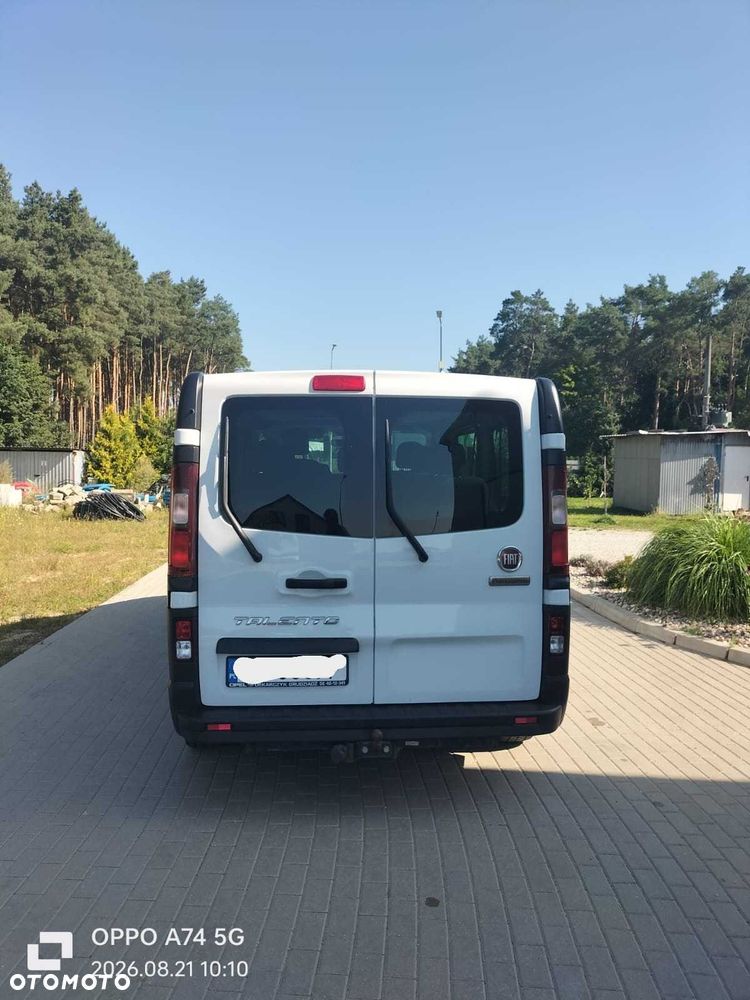 Fiat Talento - 2