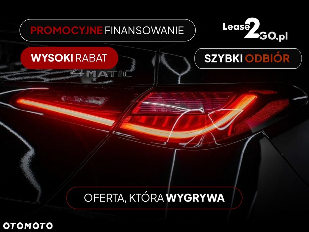 Mercedes-Benz GLC 220 d 4-Matic - 4