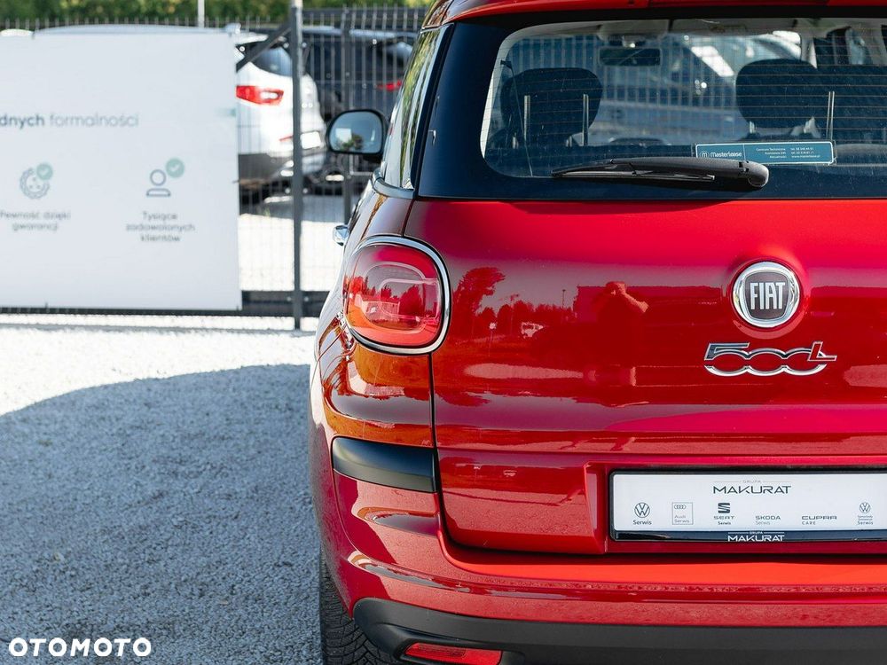 Fiat 500L 1.4 16V Pop Star - 12