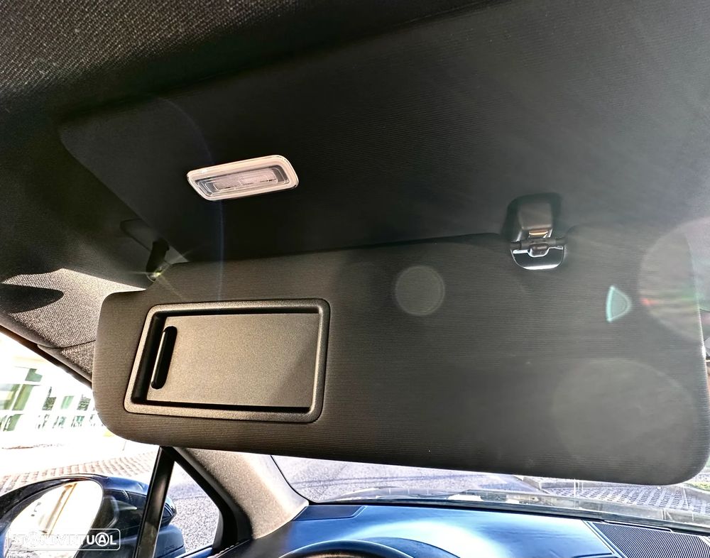 Porsche Cayenne S Tiptronic S - 57