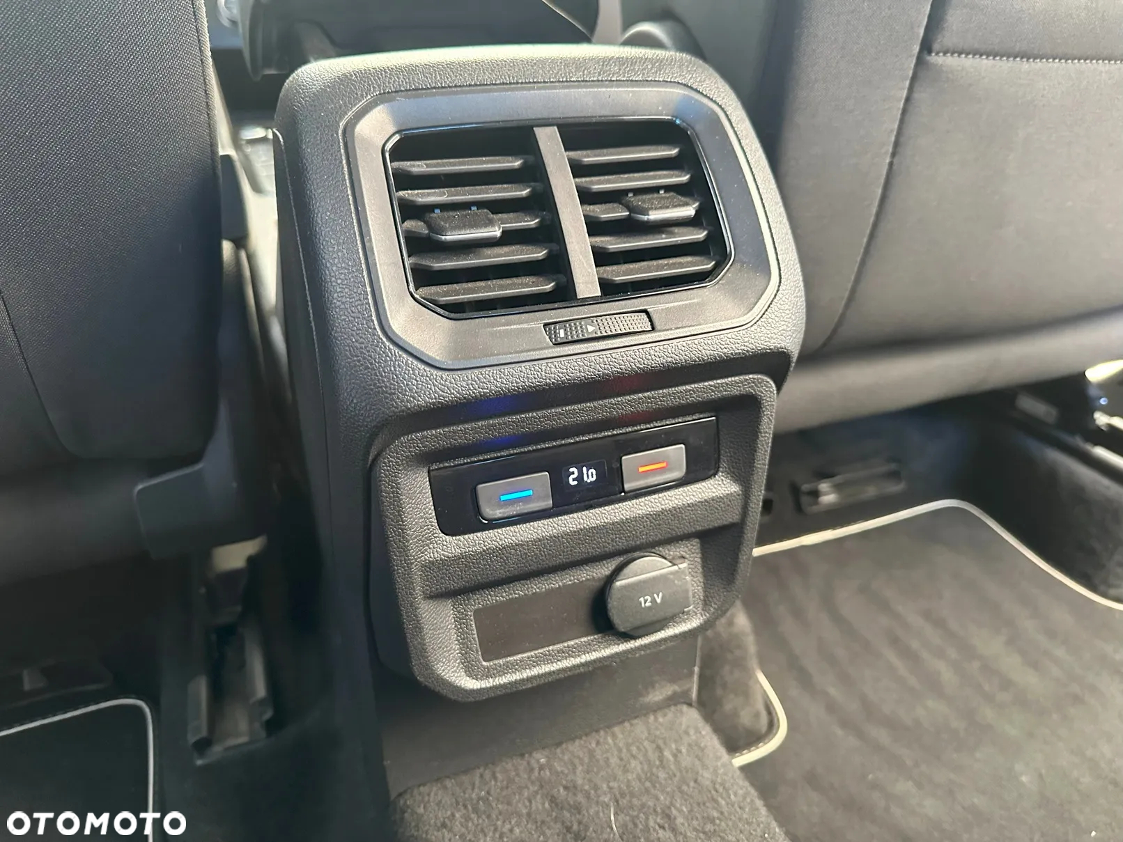 Volkswagen Tiguan 1.5 TSI EVO Highline DSG - 10