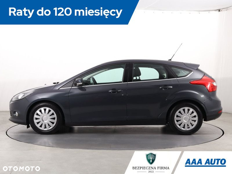 Ford Focus - 3