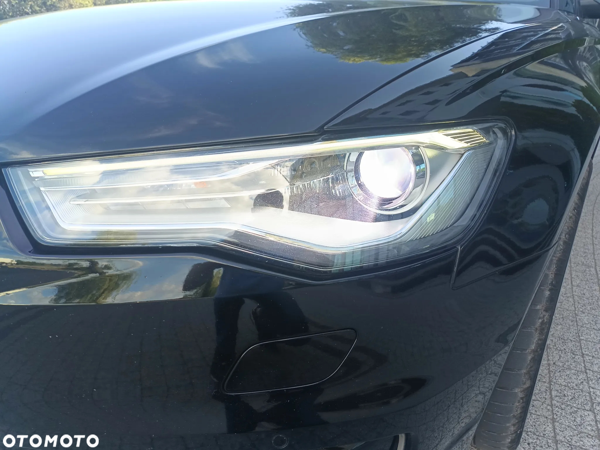 Audi A6 2.0 TDI ultra S tronic - 23