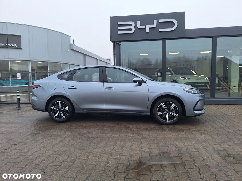 BYD Seal 5 1.5 Design - 3