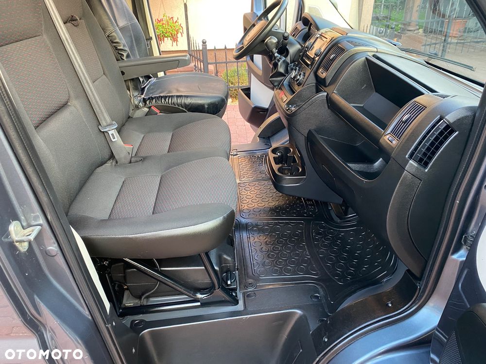 Peugeot BOXER L3H3 super stan. - 23