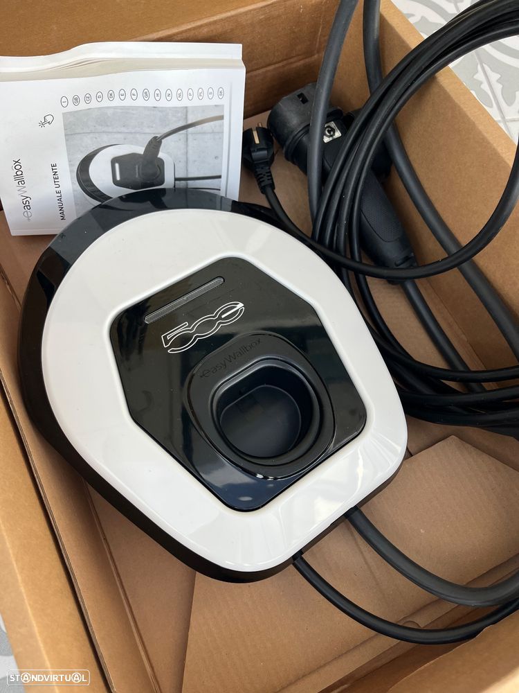 Fiat 500e 3 + 1 La Prima by Bocelli - 18