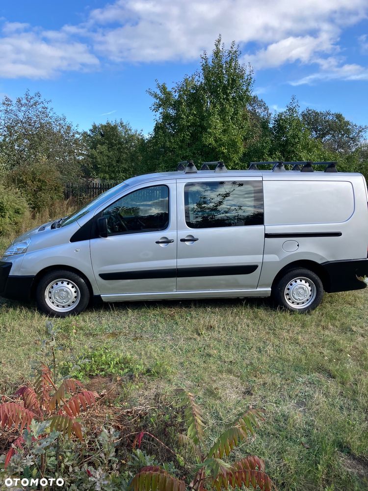 Toyota PROACE - 4