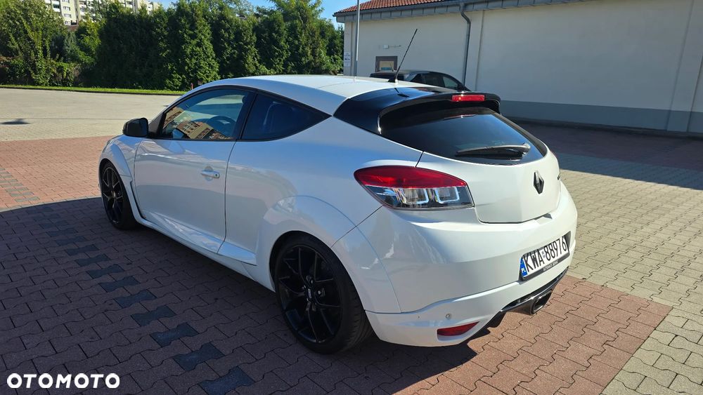 Renault Megane - 5
